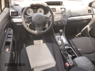 2012 Subaru Impreza Special Sports Premium z VIN JF1GPAL60CH228673, wystawiony jako Copart lot #54726915 z przebiegiem 130 820 mil mil oraz Szkoda całkowita • Salvage title. Historia ofert i sprzedaży dostępna na DreamBid. Obrazek 8.
