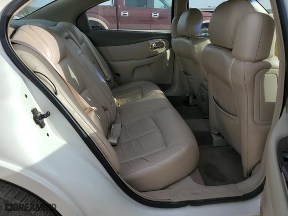 2001 Oldsmobile Aurora with VIN 1G3GS64C014109357, listed as a Copart auction lot 50000355 with 134,722 mi miles and Salvage Title. Bid and sale history available at carsss.com. Image 10.