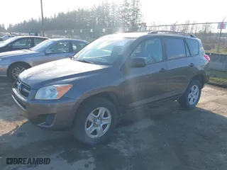 2011 Toyota RAV4 with VIN 2T3BF4DV4BW130625, listed as a IAAI auction lot 41401722 with 202,587 mi miles. Bid and sale history available at carsss.com. Image 17.