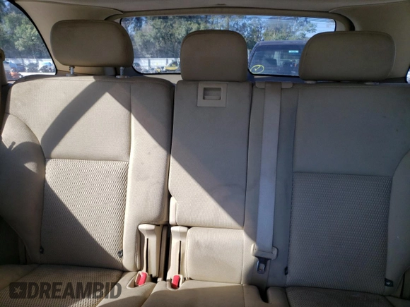 2007 Ford Edge SE z VIN 2FMDK36C27BB03987, wystawiony jako Copart lot #46288005 z przebiegiem 191 680 mil mil oraz Tytuł czysty. Historia ofert i sprzedaży dostępna na DreamBid. Obrazek 10.