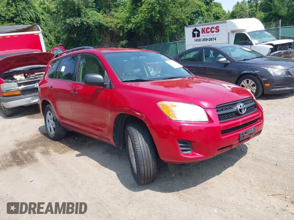 2012 Toyota RAV4 с VIN 2T3JF4DV5CW226812, выставлен на аукционе IAAI как лот 42460414 с пробегом 105 241 миль миль и . История ставок и продаж доступна на DreamBid. Изображение 1.