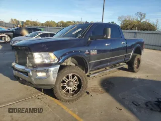 2015 Ram 2500 Outdoorsman with VIN 3C6UR5DL3FG501775, listed as a Copart auction lot 80191174 with 172,950 mi miles and Clean Title. Bid and sale history available at carsss.com. Image 1.