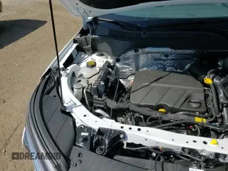 2025 Chevrolet Trax LT с VIN KL77LHEP5SC020138, выставлен на аукционе Copart как лот 80497075 с пробегом 1 614 миль миль и Списание • Salvage title. История ставок и продаж доступна на DreamBid. Изображение 14.