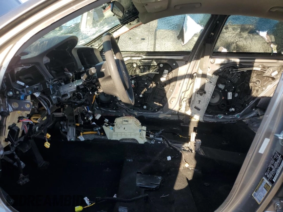 2016 Kia Optima LX z VIN 5XXGT4L34GG090586, wystawiony jako Copart lot #49656365 z przebiegiem Nie podano mil oraz Szkoda całkowita • Salvage title. Historia ofert i sprzedaży dostępna na DreamBid. Obrazek 7.