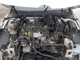 2015 Volkswagen Golf SportWagen TDI SE with VIN 3VWCA7AU9FM518762, listed as a Copart auction lot 79660554 with 128,070 mi miles and Salvage Title. Bid and sale history available at carsss.com. Image 11.