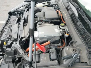 2015 Ford Fusion Titanium with VIN 3FA6P0SU6FR287140, listed as a IAAI auction lot 41698430 with 81,149 mi miles and . Bid and sale history available at DreamBid. Image 19.