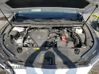 2023 Lexus RX 350 с VIN 2T2BAMBA1PC016786, выставлен на аукционе Copart как лот 61623635 с пробегом 40 227 миль миль и Чистый • Clean title. История ставок и продаж доступна на DreamBid. Изображение 12.