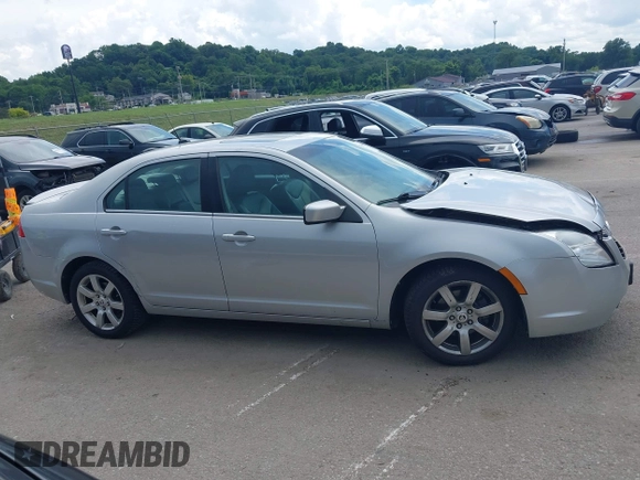 2010 Mercury Milan Premier with VIN 3MEHM0JA3AR629265, listed as a IAAI auction lot 42589710 with 105,198 mi miles and . Bid and sale history available at DreamBid. Image 13.