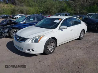 2012 Nissan Altima S z VIN 1N4AL2AP0CC258367, wystawiony jako IAAI lot #41879502 z przebiegiem 202 231 mil mil oraz . Historia ofert i sprzedaży dostępna na DreamBid. Obrazek 2.