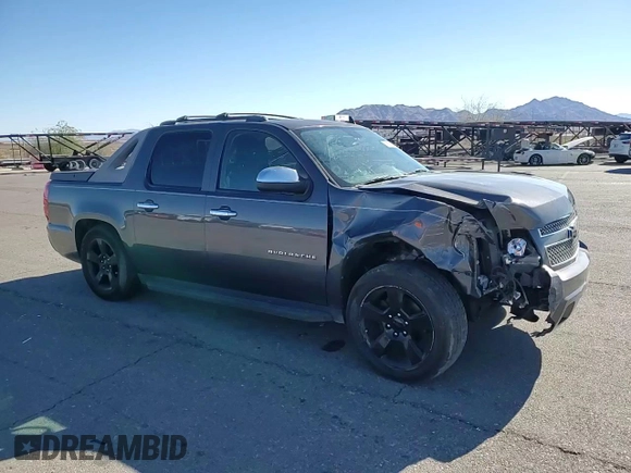2011 Chevrolet Avalanche LS with VIN 3GNMCEE00BG214572, listed as a Copart auction lot 79878464 with 191,116 mi miles and Salvage Title. Bid and sale history available at carsss.com. Image 11.