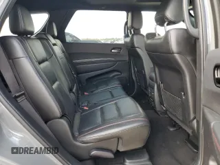 2023 Dodge Durango R/T Plus z VIN 1C4SDJCT9PC603000, wystawiony jako Copart lot #55408475 z przebiegiem 60 287 mil mil oraz Nie do naprawy • Non repairable. Historia ofert i sprzedaży dostępna na DreamBid. Obrazek 11.