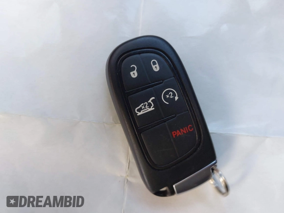2018 Jeep Cherokee Latitude Plus с VIN 1C4PJMLX5JD500693, выставлен на аукционе IAAI как лот 42615630 с пробегом 113 449 миль миль и . История ставок и продаж доступна на DreamBid. Изображение 11.