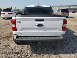 2024 Ford Maverick XLT z VIN 3FTTW8H38RRA47072, wystawiony jako Copart lot #51919395 z przebiegiem Nie podano mil oraz Szkoda całkowita • Salvage title. Historia ofert i sprzedaży dostępna na DreamBid. Obrazek 6.
