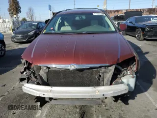 2007 Chrysler Pacifica z VIN 2A8GM78X57R197186, wystawiony jako Copart lot #41655605 z przebiegiem 142 636 mil mil oraz Szkoda całkowita • Salvage title. Historia ofert i sprzedaży dostępna na DreamBid. Obrazek 5.