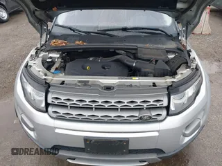 2013 Land Rover Range Rover Evoque Pure with VIN SALVN2BG4DH731558, listed as a IAAI auction lot 42015938 with 114,266 mi miles. Bid and sale history available at carsss.com. Image 10.