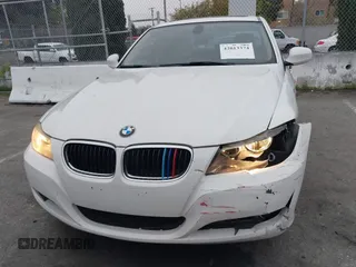 2010 BMW 3 Series 328i with VIN WBAPH5G58ANM70414, listed as a IAAI auction lot 42013374 with 146,647 mi miles and . Bid and sale history available at DreamBid. Image 12.