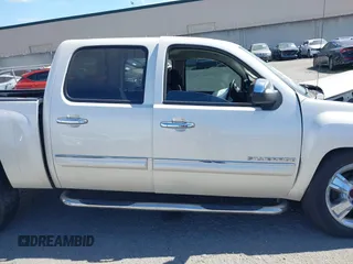 2013 Chevrolet Silverado 1500 LT with VIN 3GCPCSE06DG222246, listed as a IAAI auction lot 41877437 with Not Provided miles and . Bid and sale history available at DreamBid. Image 13.