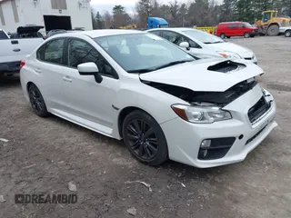 2016 Subaru WRX с VIN JF1VA1B60G9822142, выставлен на аукционе IAAI как лот 42002919 с пробегом 100 147 миль миль и . История ставок и продаж доступна на DreamBid. Изображение 1.