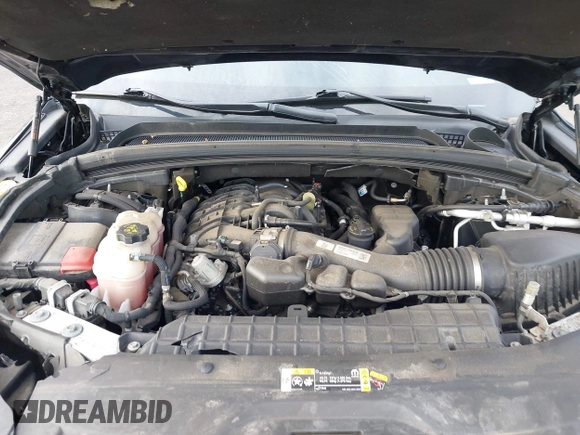 2023 Jeep Grand Cherokee Limited with VIN 1C4RJHBG1PC506118, listed as a IAAI auction lot 42176272 with 72,087 mi miles and . Bid and sale history available at DreamBid. Image 10.