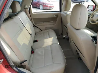 2012 Ford Escape Limited with VIN 1FMCU9E77CKB65284, listed as a Copart auction lot 59328495 with 125,774 mi miles and Clean title. Bid and sale history available at DreamBid. Image 11.