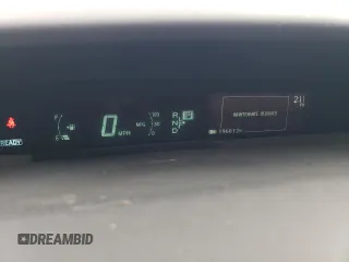 2014 Toyota Prius Four with VIN JTDKN3DU3E0367541, listed as a Copart auction lot 63317515 with 196,012 mi miles and Salvage title. Bid and sale history available at DreamBid. Image 9.
