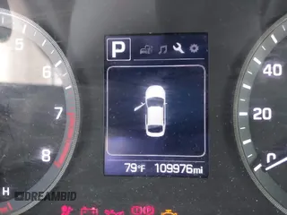 2017 Hyundai Sonata SE z VIN 5NPE24AF8HH575715, wystawiony jako IAAI lot #42030675 z przebiegiem 109 976 mil mil oraz . Historia ofert i sprzedaży dostępna na DreamBid. Obrazek 16.