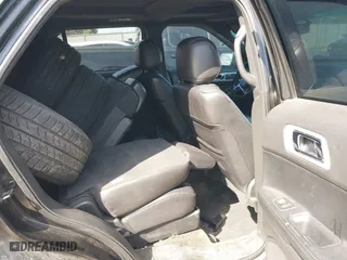 2013 Ford Explorer Limited with VIN 1FM5K8F88DGC82053, listed as a IAAI auction lot 42058341 with 243,834 mi miles. Bid and sale history available at carsss.com. Image 8.