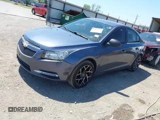 2014 Chevrolet Cruze LS with VIN 1G1PA5SH7E7139450, listed as a IAAI auction lot 42003875 with 172,449 mi miles and . Bid and sale history available at DreamBid. Image 17.