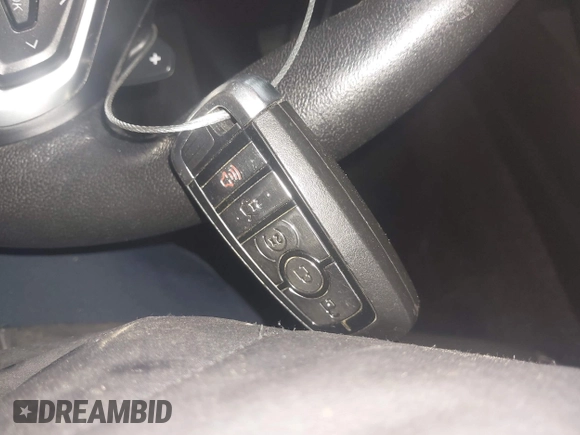2019 Ford Fusion Titanium with VIN 3FA6P0K95KR271291, listed as a IAAI auction lot 41983320 with 71,962 mi miles and . Bid and sale history available at DreamBid. Image 11.