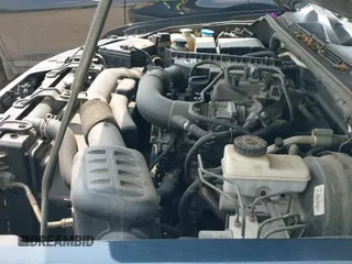 2006 Nissan Frontier XE with VIN 1N6BD06T96C412498, listed as a IAAI auction lot 42439915 with 268,544 mi miles and . Bid and sale history available at DreamBid. Image 12.