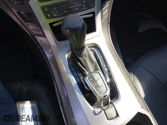 2012 Cadillac CTS with VIN 1G6DA1E38C0127576, listed as a IAAI auction lot 41239581 with 141,345 mi miles and . Bid and sale history available at DreamBid. Image 11.