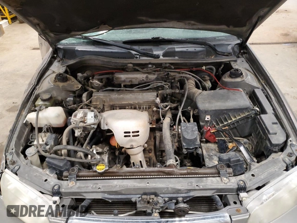 2000 Toyota Camry CE z VIN JT2BG22K8Y0445766, wystawiony jako Copart lot #55927725 z przebiegiem Nie podano mil oraz Czysty tytuł • Clean title. Historia ofert i sprzedaży dostępna na DreamBid. Obrazek 11.