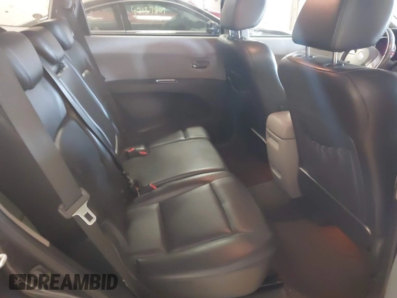 2008 Subaru Tribeca Limited с VIN 4S4WX93D584408695, выставлен на аукционе IAAI как лот 42153166 с пробегом 140 467 миль миль и . История ставок и продаж доступна на DreamBid. Изображение 8.