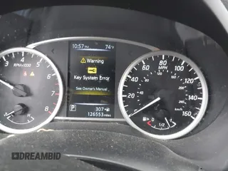 2017 Nissan Sentra S z VIN 3N1AB7AP7HY409457, wystawiony jako IAAI lot #42388313 z przebiegiem 126 553 mil mil oraz . Historia ofert i sprzedaży dostępna na DreamBid. Obrazek 7.