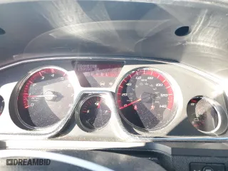 2014 GMC Acadia Denali with VIN 1GKKVTKD8EJ319261, listed as a Copart auction lot 46528555 with 159,990 mi miles and Salvage Title. Bid and sale history available at carsss.com. Image 9.