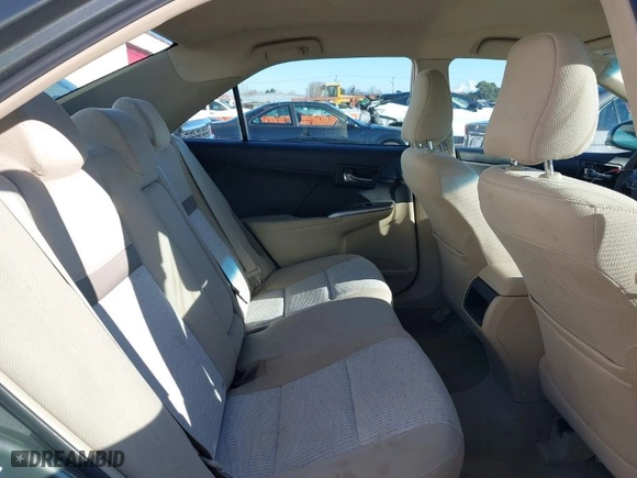 2013 Toyota Camry Hybrid LE with VIN 4T1BD1FK2DU094842, listed as a IAAI auction lot 41436192 with 136,647 mi miles. Bid and sale history available at carsss.com. Image 8.