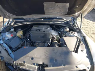 2018 Cadillac ATS RWD z VIN 1G6AA5RX7J0173114, wystawiony jako IAAI lot #41592867 z przebiegiem 50 393 mil mil oraz . Historia ofert i sprzedaży dostępna na DreamBid. Obrazek 10.