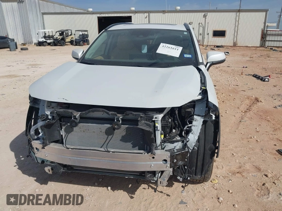 2024 Toyota RAV4 XLE Premium с VIN 2T3C1RFV3RW360051, выставлен на аукционе IAAI как лот 42261611 с пробегом 5 907 миль миль и . История ставок и продаж доступна на DreamBid. Изображение 13.