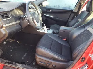 2012 Toyota Camry L with VIN 4T1BF1FK2CU564960, listed as a Copart auction lot 51114445 with 71,151 mi miles and Salvage Title. Bid and sale history available at DreamBid. Image 7.