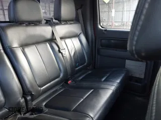 2011 Ford F-150 XLT with VIN 1FTFW1ETXBFC89731, listed as a IAAI auction lot 41709728 with 1 mi miles. Bid and sale history available at carsss.com. Image 8.