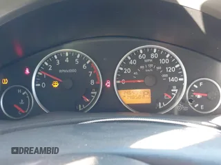 2006 Nissan Pathfinder SE z VIN 5N1AR18U36C684150, wystawiony jako IAAI lot #41201933 z przebiegiem 146 494 mil mil oraz . Historia ofert i sprzedaży dostępna na DreamBid. Obrazek 7.