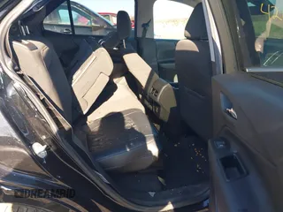 2020 Chevrolet Equinox LT with VIN 3GNAXUEV4LL202219, listed as a IAAI auction lot 42056575 with 122,613 mi miles and . Bid and sale history available at DreamBid. Image 8.