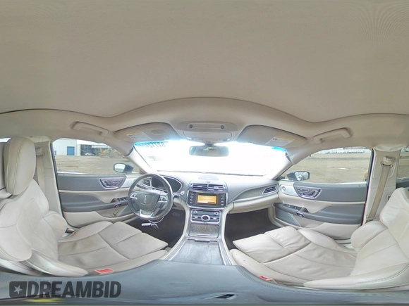 2017 Lincoln Continental Reserve с VIN 1LN6L9NC2H5614888, выставлен на аукционе Copart как лот 82712404 с пробегом 104 893 миль миль и Списание • Salvage title. История ставок и продаж доступна на DreamBid. Изображение 12.