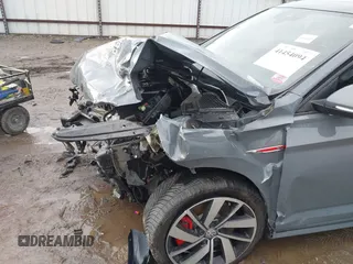 2021 Volkswagen Jetta GLI S с VIN 3VW6T7BUXMM060474, выставлен на аукционе IAAI как лот 41454094 с пробегом 40 460 миль миль и . История ставок и продаж доступна на DreamBid. Изображение 6.