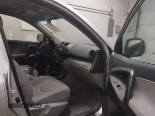 2012 Toyota RAV4 with VIN 2T3BF4DV5CW214468, listed as a IAAI auction lot 42075543 with 115,928 mi miles. Bid and sale history available at carsss.com. Image 5.