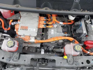 2022 Chevrolet Bolt EV 1LT with VIN 1G1FW6S01N4128233, listed as a IAAI auction lot 41701796 with 32,988 mi miles. Bid and sale history available at carsss.com. Image 10.
