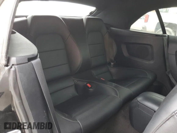 2015 Ford Mustang EcoBoost Premium z VIN 1FATP8UH3F5383604, wystawiony jako Copart lot #58472545 z przebiegiem 99 549 mil mil oraz Szkoda całkowita • Salvage title. Historia ofert i sprzedaży dostępna na DreamBid. Obrazek 10.