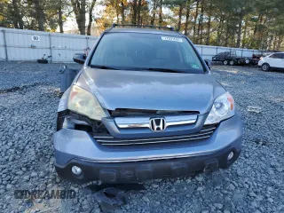 2008 Honda CR-V EX with VIN JHLRE48598C068553, listed as a Copart auction lot 77897624 with Not Provided miles and Salvage Title. Bid and sale history available at carsss.com. Image 5.