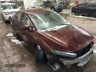 2018 Honda Clarity z VIN JHMZC5F11JC009753, wystawiony jako IAAI lot #41611971 z przebiegiem 83 202 mil mil oraz . Historia ofert i sprzedaży dostępna na DreamBid. Obrazek 1.