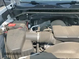 2023 Chevrolet Silverado 2500HD Custom с VIN 1GC5YME70PF112591, выставлен на аукционе Copart как лот 66007985 с пробегом 43 785 миль миль и Списание • Salvage title. История ставок и продаж доступна на DreamBid. Изображение 15.